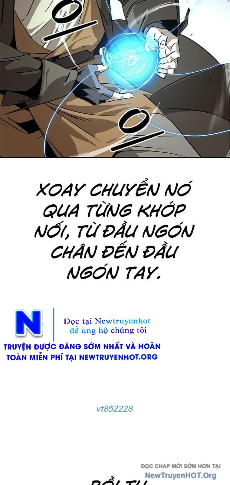Võ Học Miền Viễn Tây [Chap 35-37]