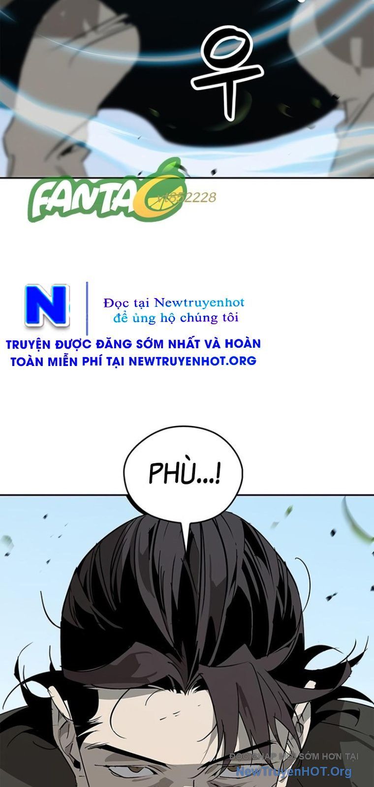Võ Học Miền Viễn Tây [Chap 35-37]