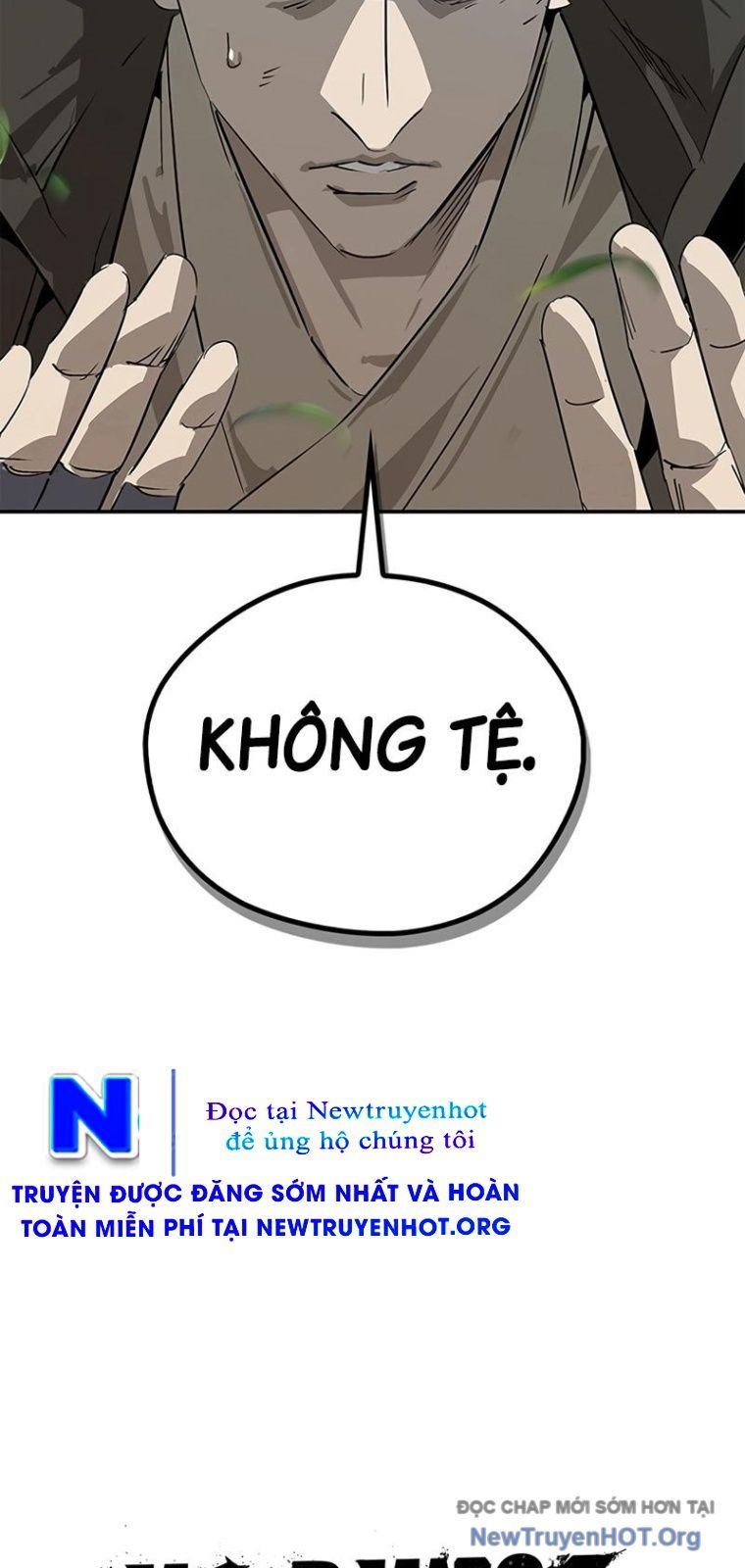 Võ Học Miền Viễn Tây [Chap 35-37]