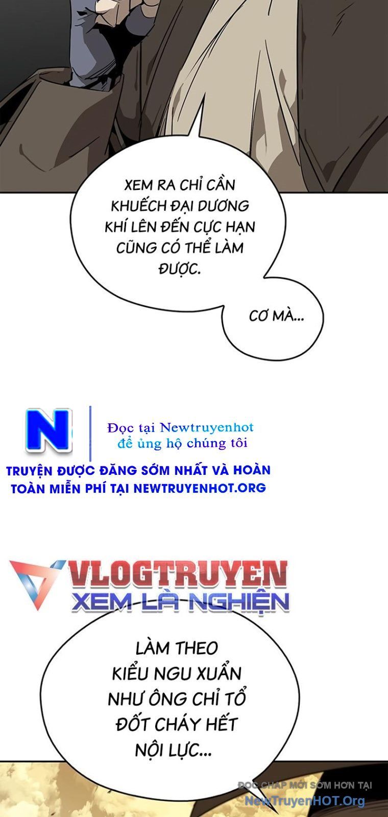 Võ Học Miền Viễn Tây [Chap 35-37]