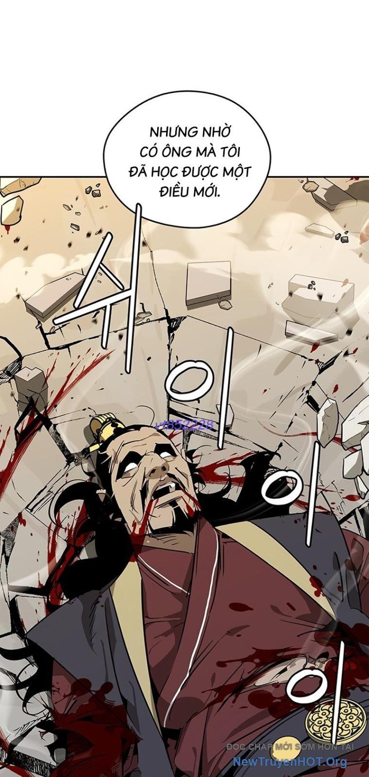 Võ Học Miền Viễn Tây [Chap 35-37]