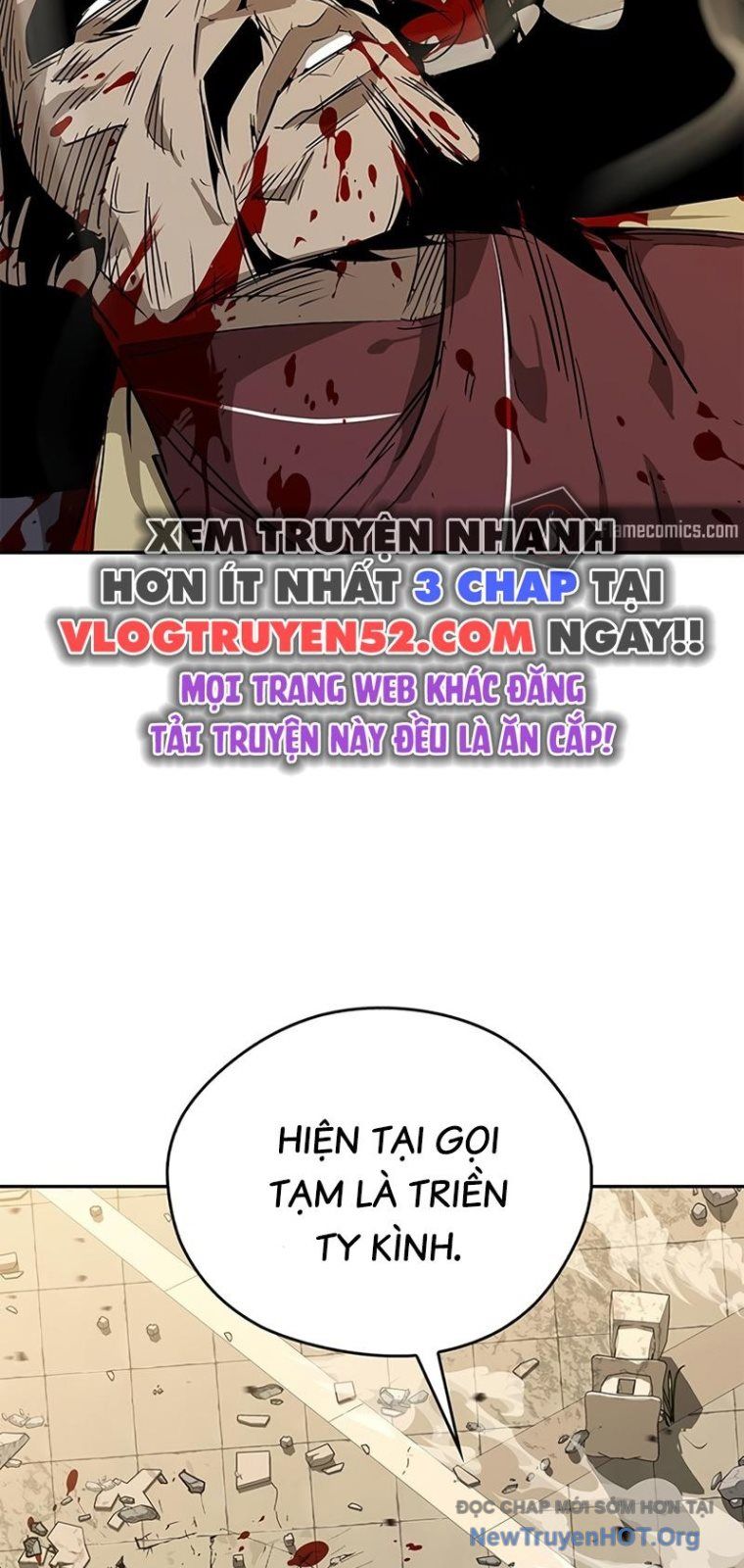 Võ Học Miền Viễn Tây [Chap 35-37]
