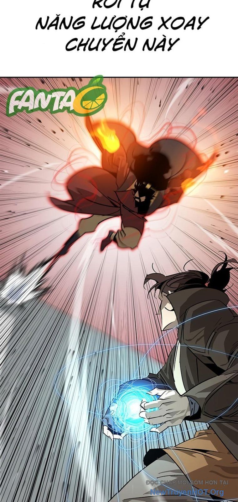 Võ Học Miền Viễn Tây [Chap 35-37]