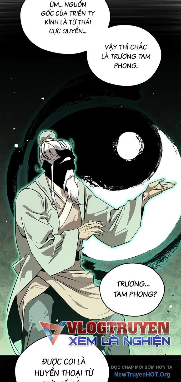 Võ Học Miền Viễn Tây [Chap 35-37]