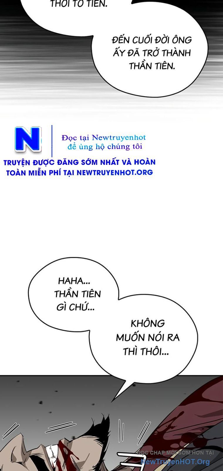 Võ Học Miền Viễn Tây [Chap 35-37]