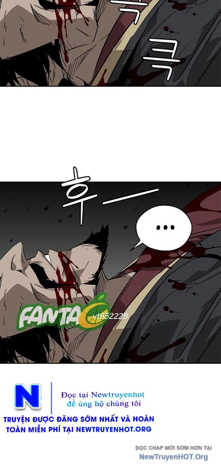 Võ Học Miền Viễn Tây [Chap 35-37]