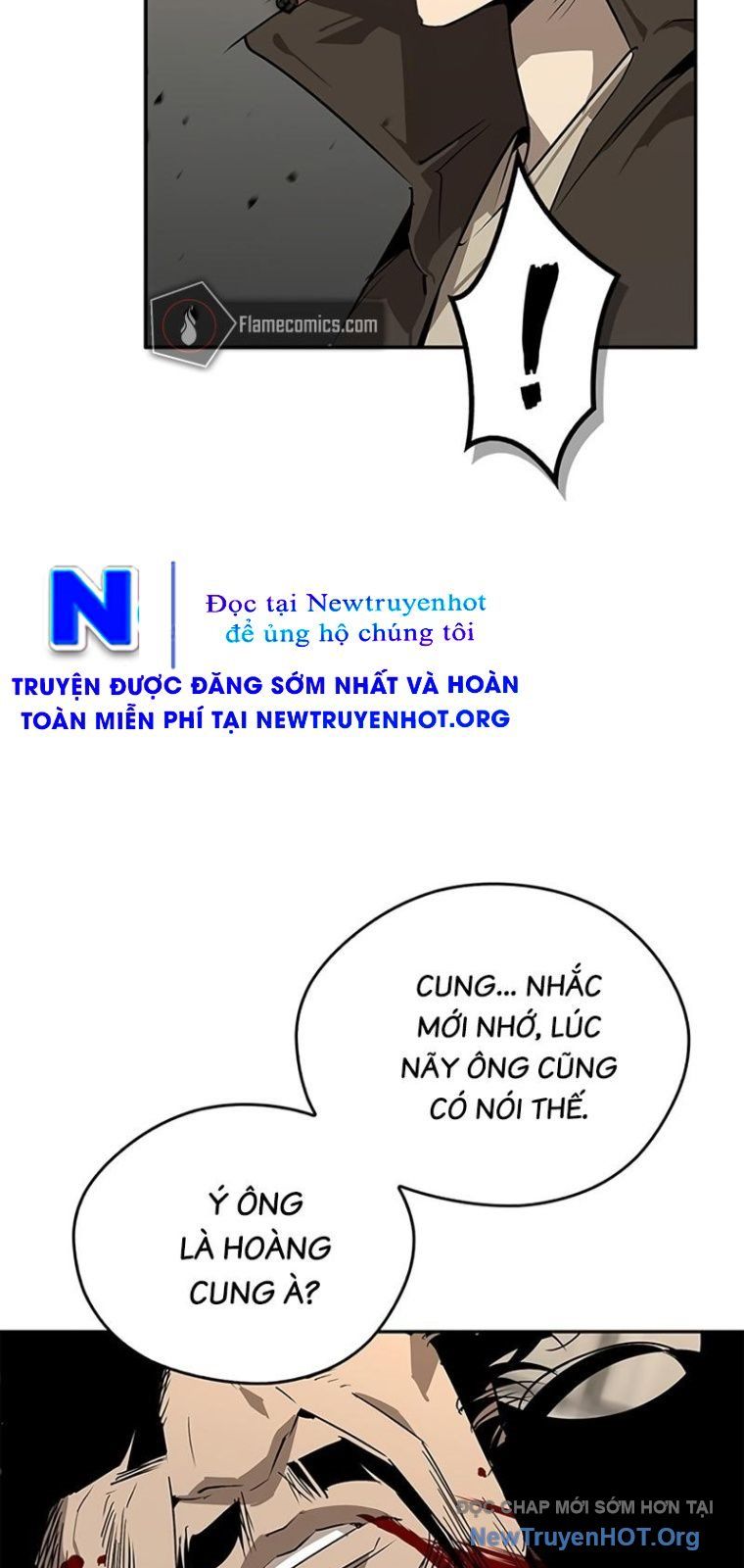 Võ Học Miền Viễn Tây [Chap 35-37]