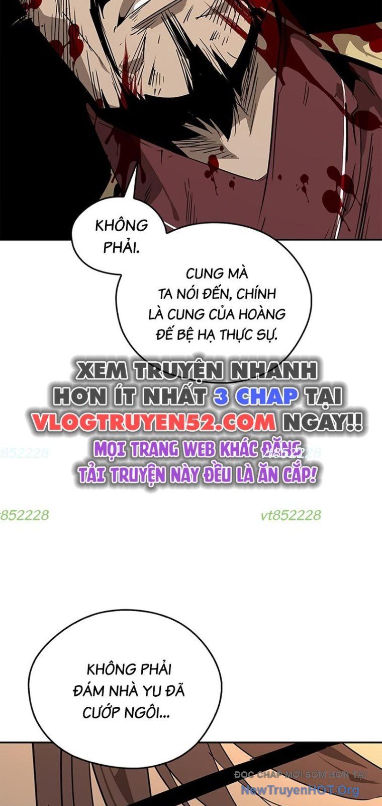 Võ Học Miền Viễn Tây [Chap 35-37]