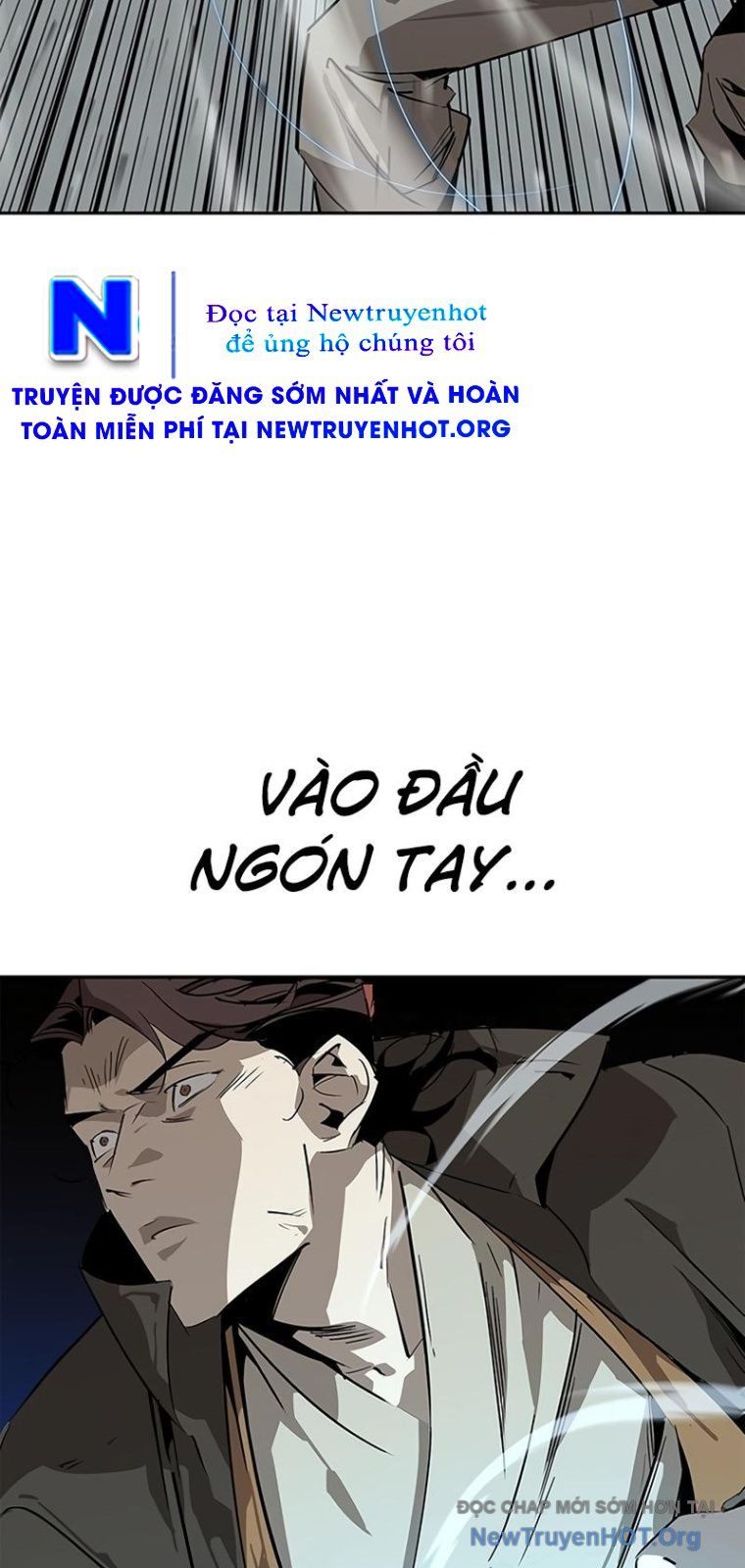 Võ Học Miền Viễn Tây [Chap 35-37]