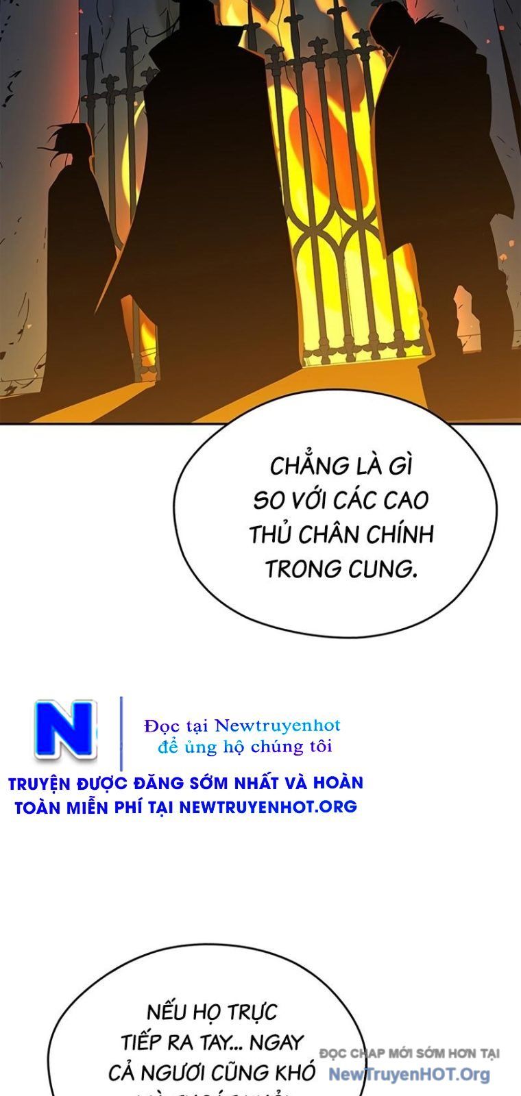 Võ Học Miền Viễn Tây [Chap 35-37]