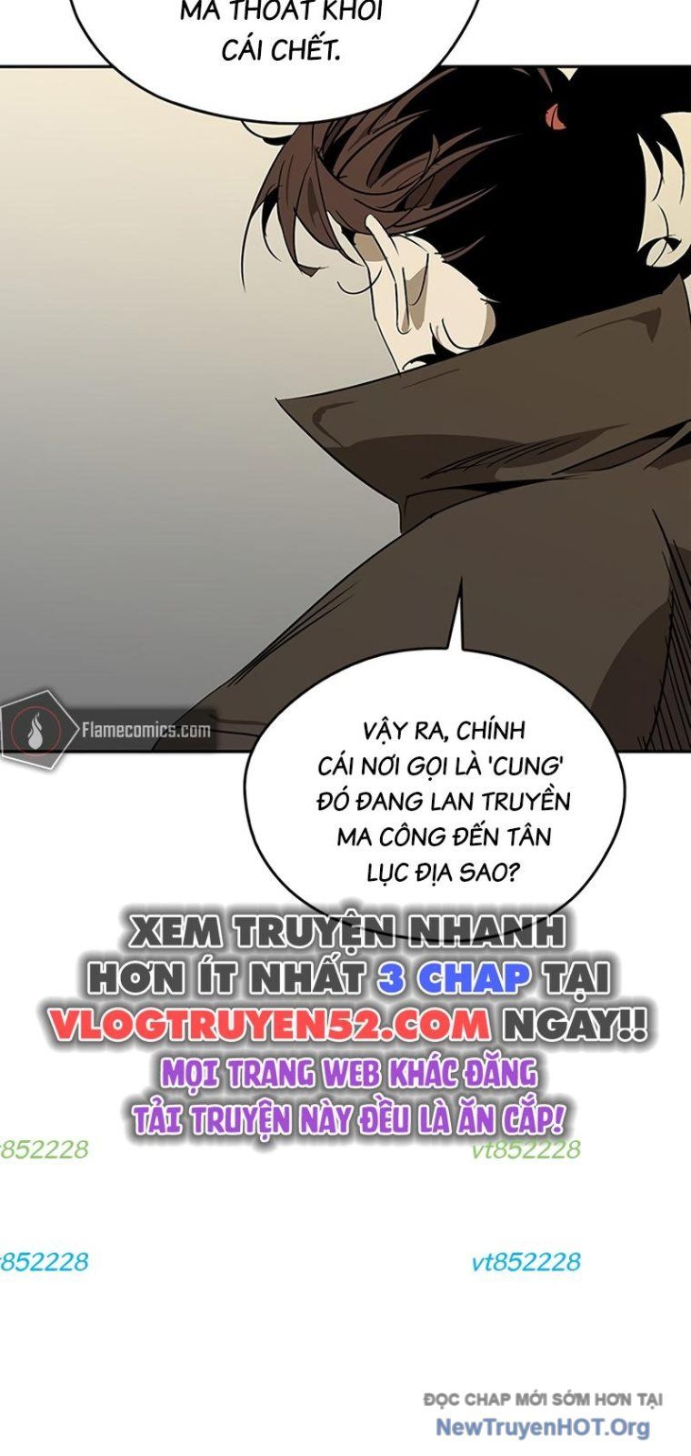 Võ Học Miền Viễn Tây [Chap 35-37]