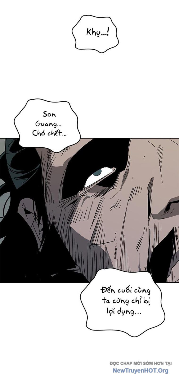 Võ Học Miền Viễn Tây [Chap 35-37]