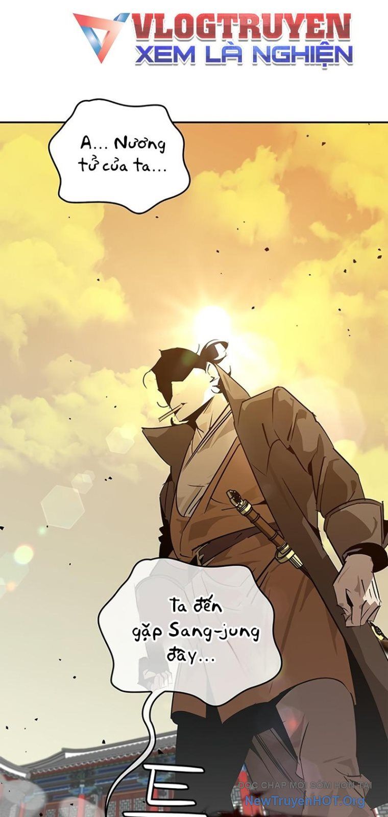 Võ Học Miền Viễn Tây [Chap 35-37]