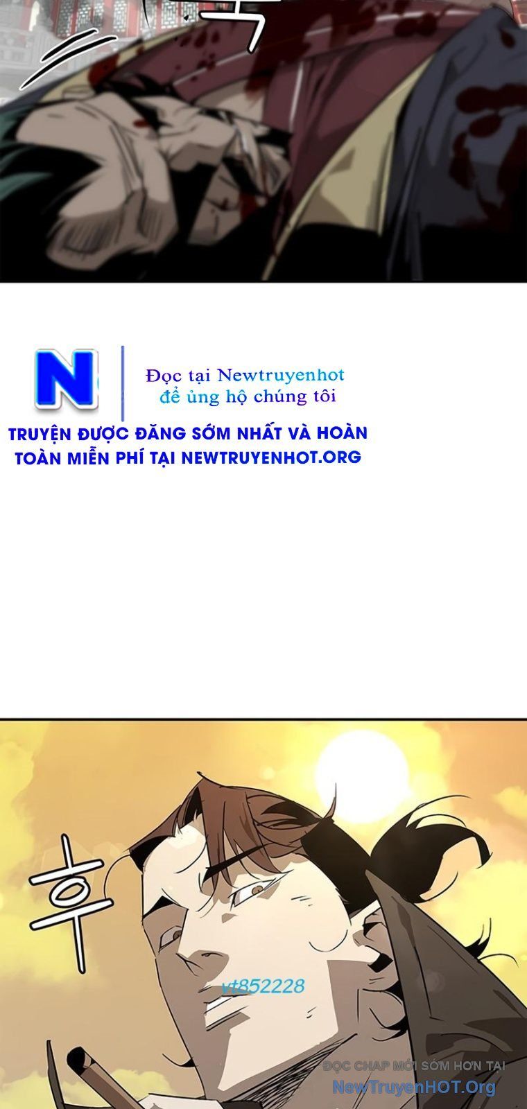 Võ Học Miền Viễn Tây [Chap 35-37]