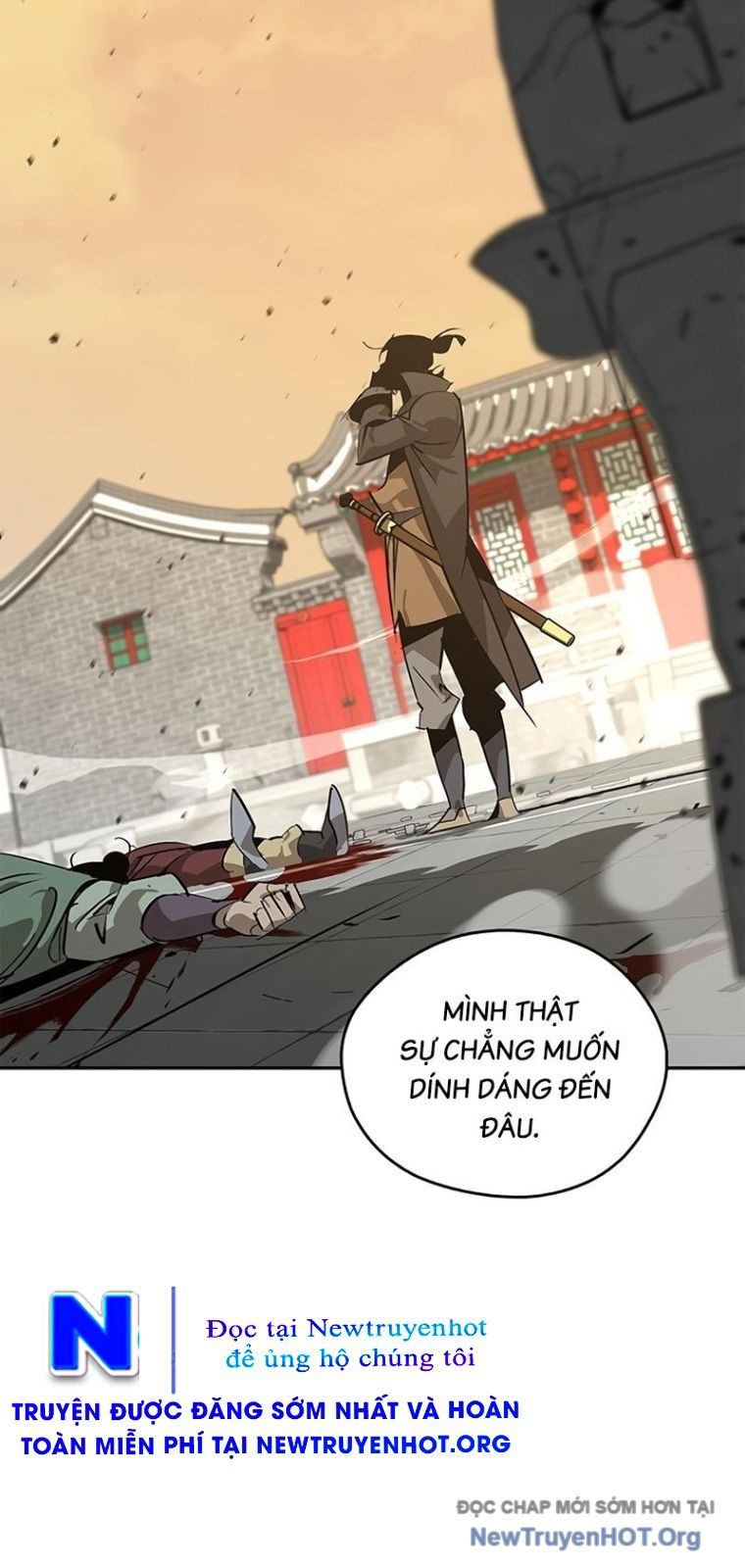Võ Học Miền Viễn Tây [Chap 35-37]