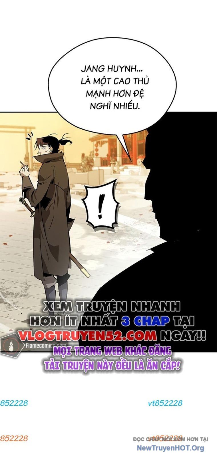 Võ Học Miền Viễn Tây [Chap 35-37]
