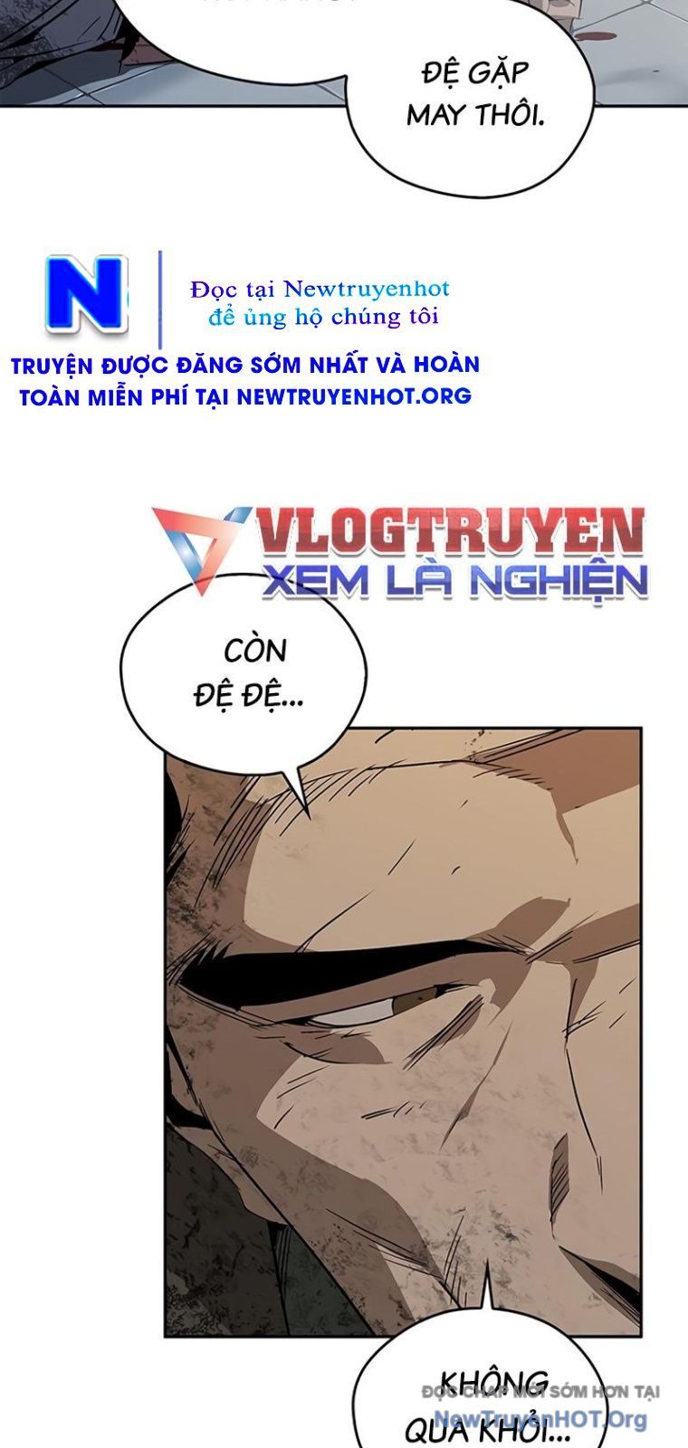 Võ Học Miền Viễn Tây [Chap 35-37]