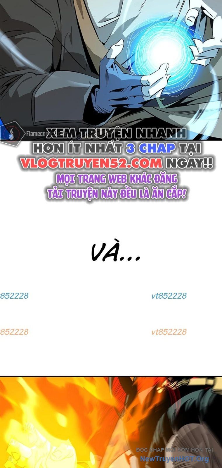 Võ Học Miền Viễn Tây [Chap 35-37]