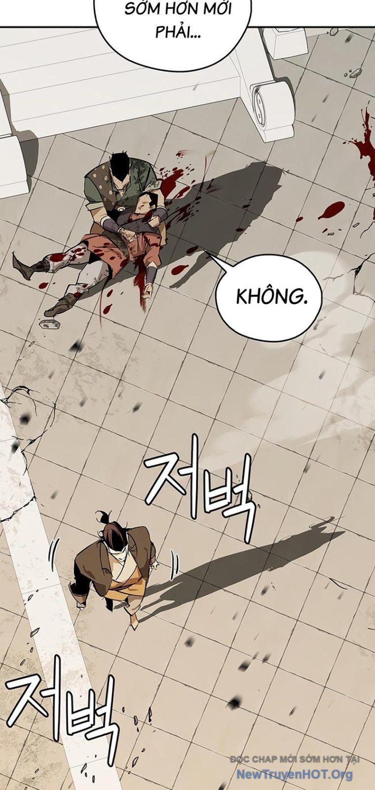 Võ Học Miền Viễn Tây [Chap 35-37]