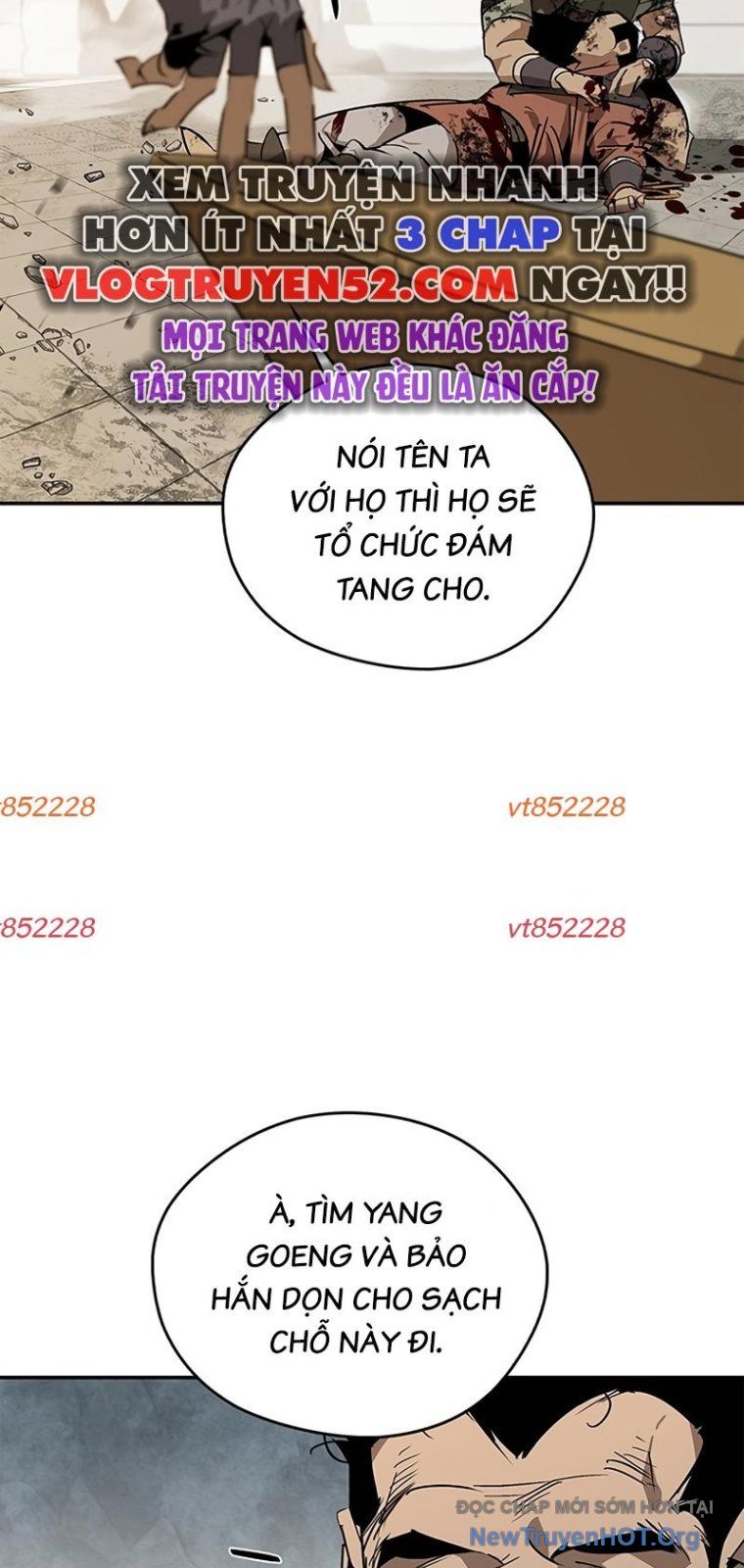 Võ Học Miền Viễn Tây [Chap 35-37]