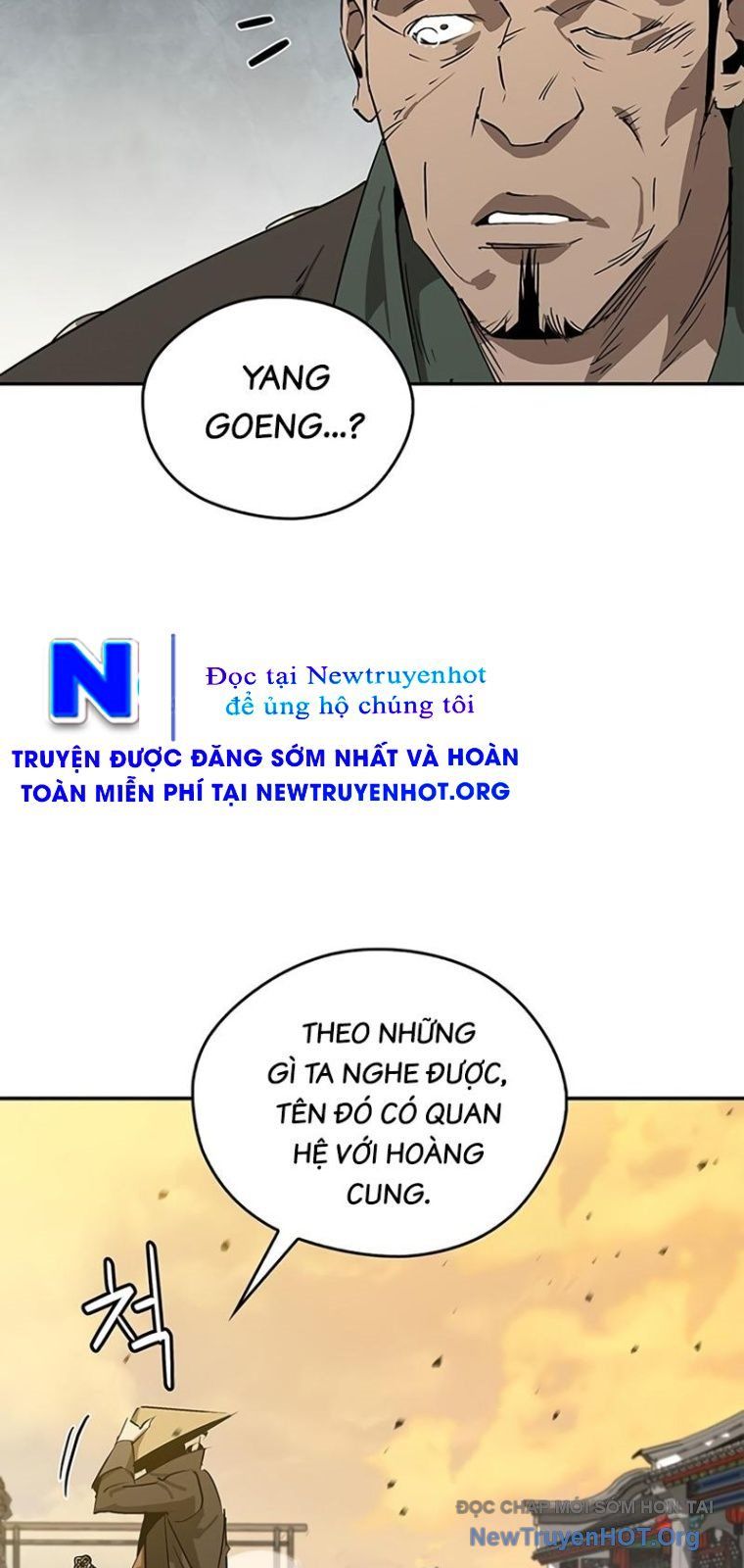 Võ Học Miền Viễn Tây [Chap 35-37]
