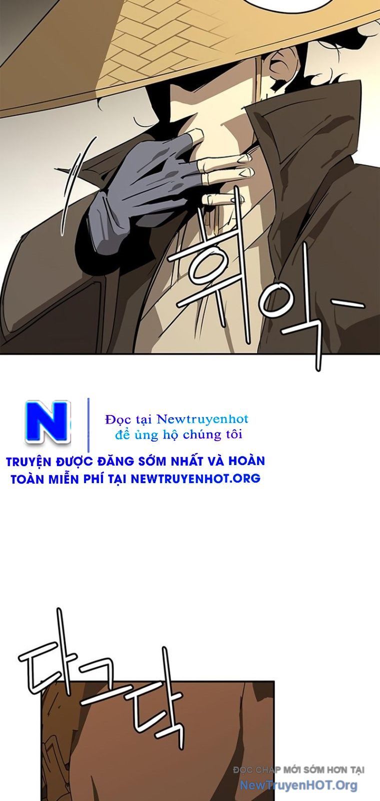 Võ Học Miền Viễn Tây [Chap 35-37]