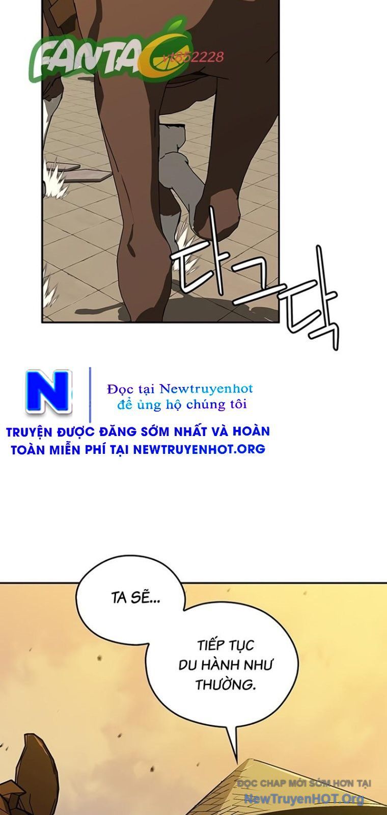 Võ Học Miền Viễn Tây [Chap 35-37]