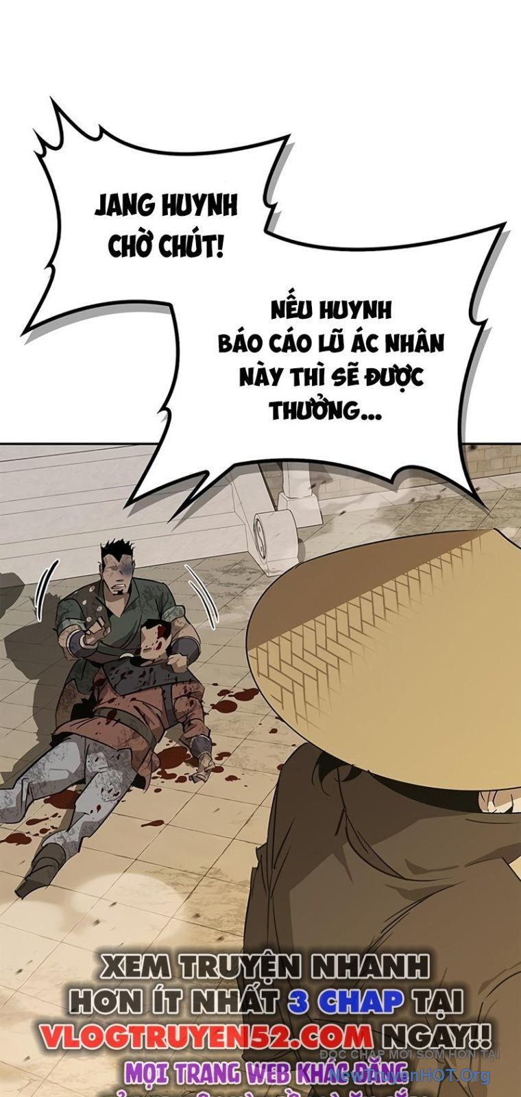 Võ Học Miền Viễn Tây [Chap 35-37]