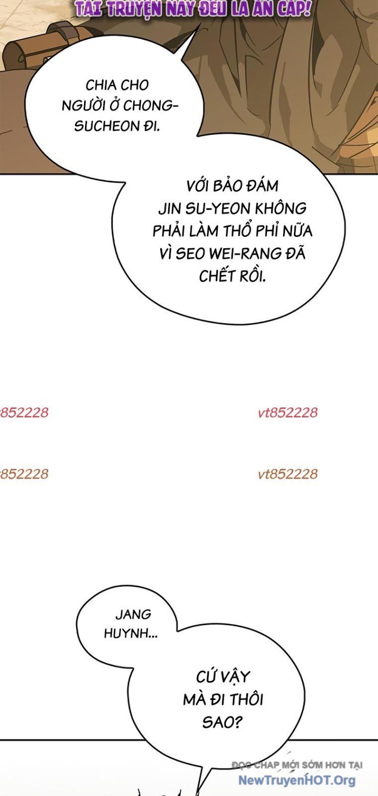 Võ Học Miền Viễn Tây [Chap 35-37]