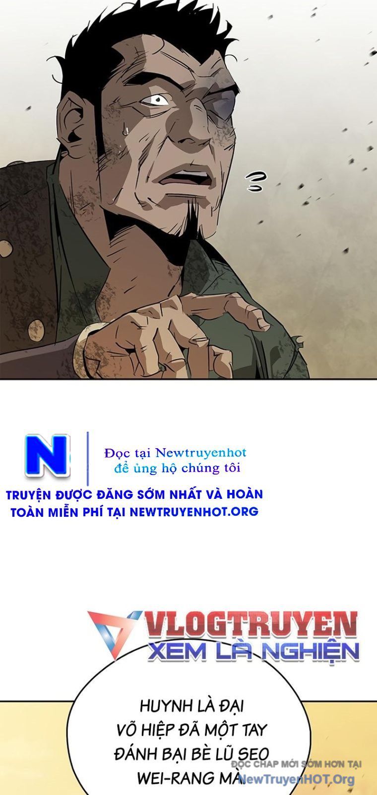 Võ Học Miền Viễn Tây [Chap 35-37]