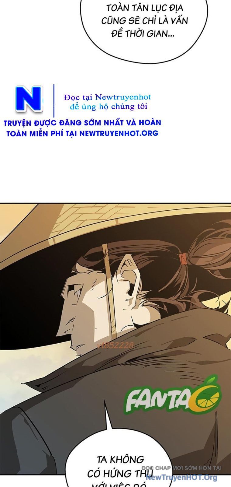 Võ Học Miền Viễn Tây [Chap 35-37]