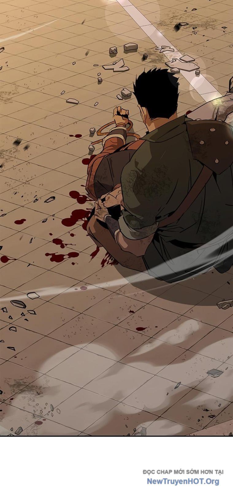 Võ Học Miền Viễn Tây [Chap 35-37]