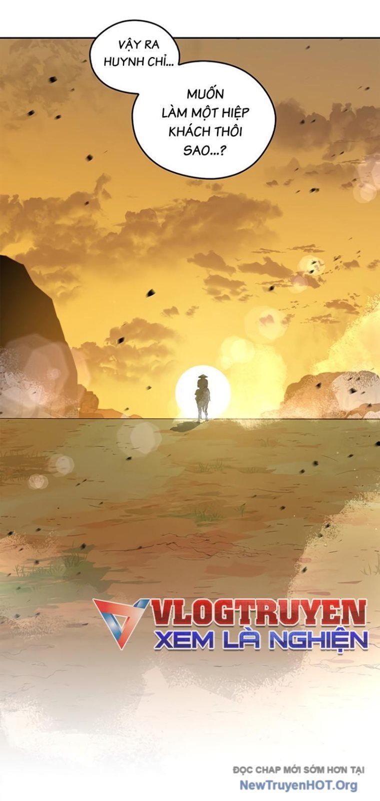 Võ Học Miền Viễn Tây [Chap 35-37]