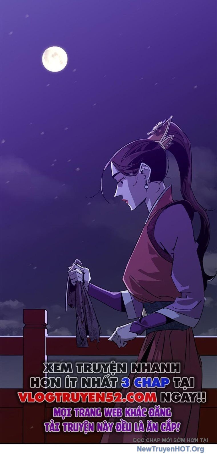 Võ Học Miền Viễn Tây [Chap 35-37]
