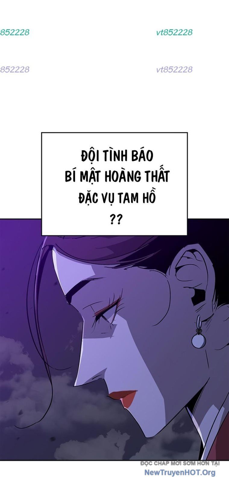 Võ Học Miền Viễn Tây [Chap 35-37]