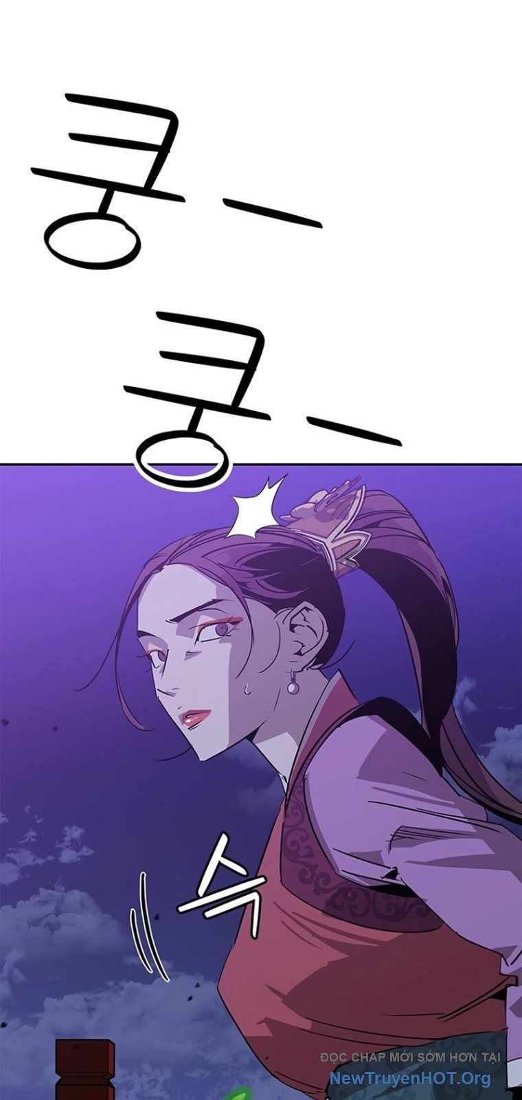 Võ Học Miền Viễn Tây [Chap 35-37]