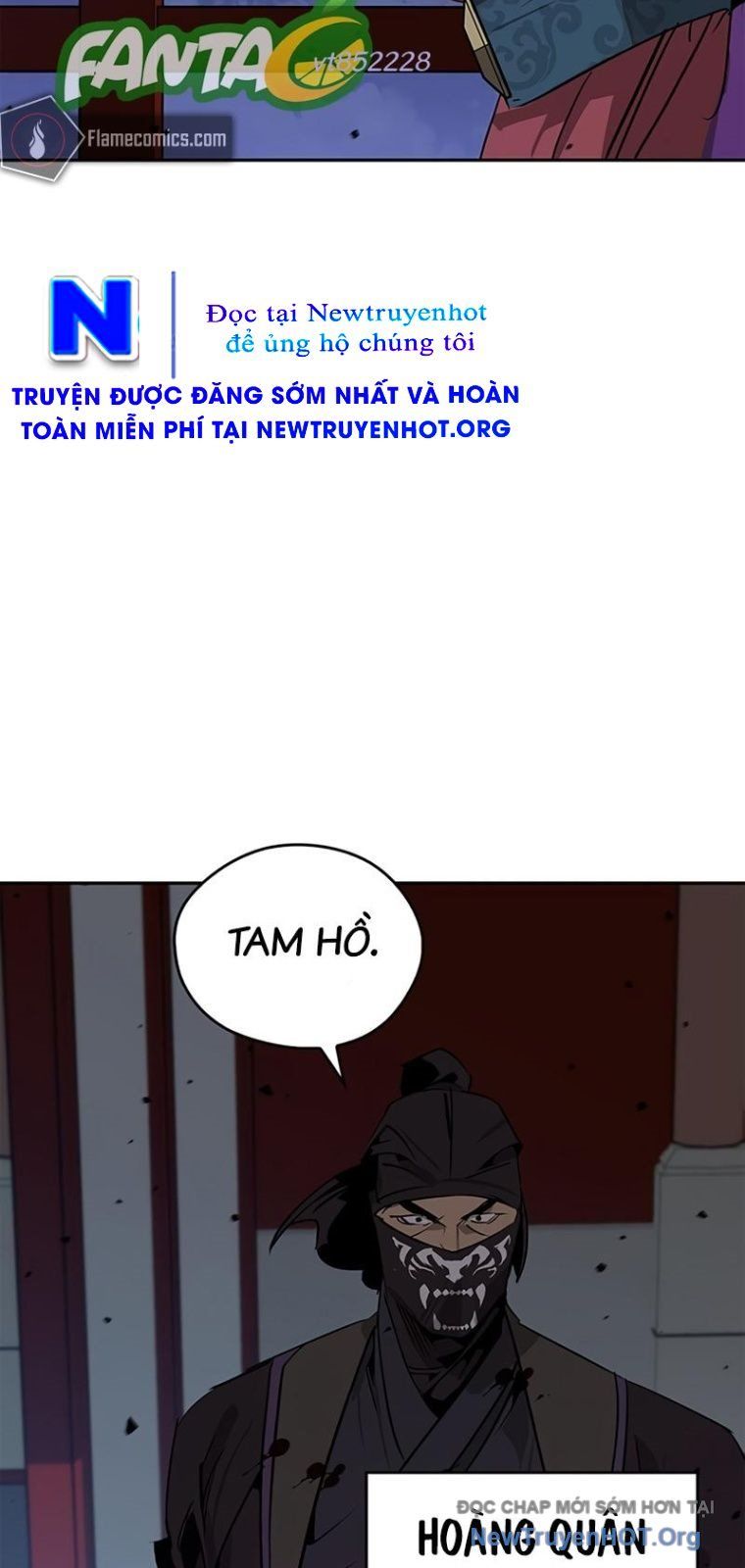 Võ Học Miền Viễn Tây [Chap 35-37]