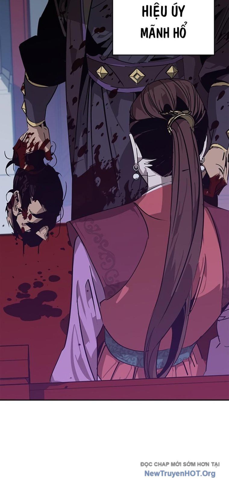 Võ Học Miền Viễn Tây [Chap 35-37]