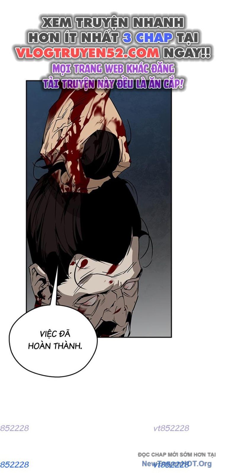 Võ Học Miền Viễn Tây [Chap 35-37]