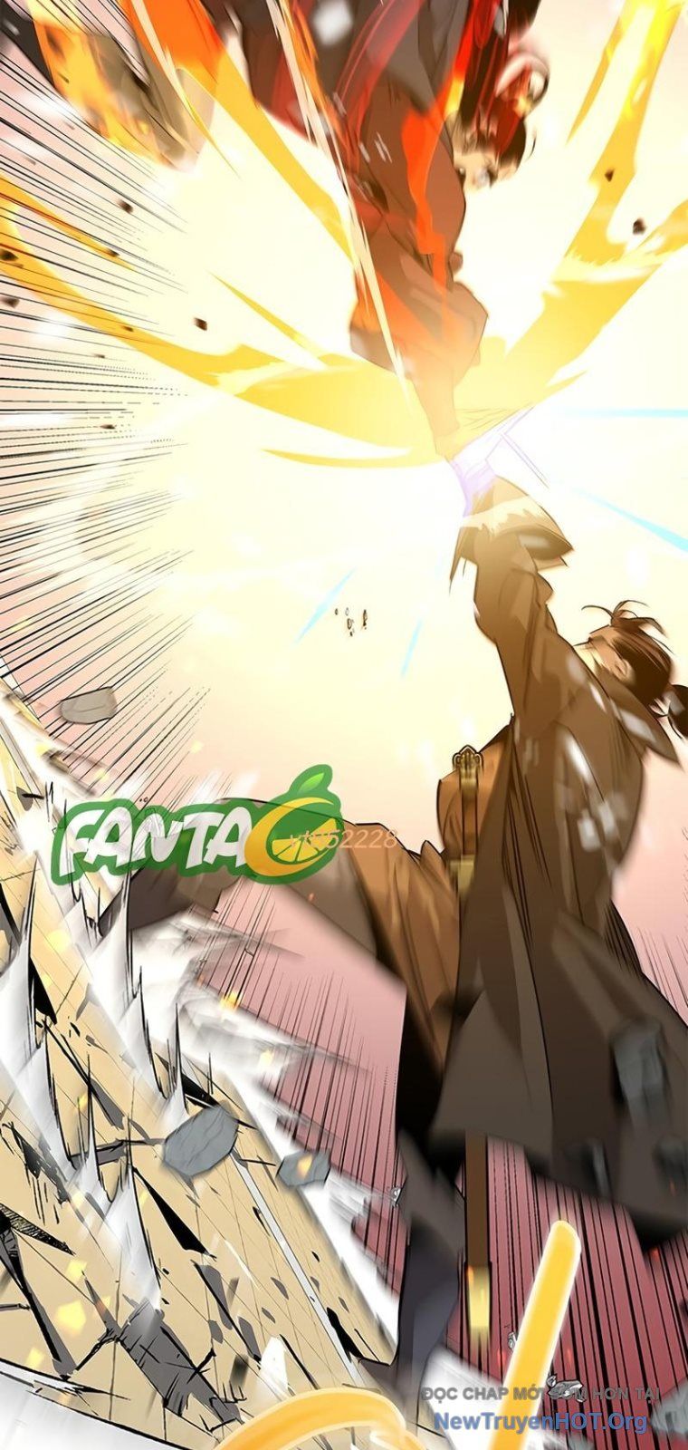 Võ Học Miền Viễn Tây [Chap 35-37]