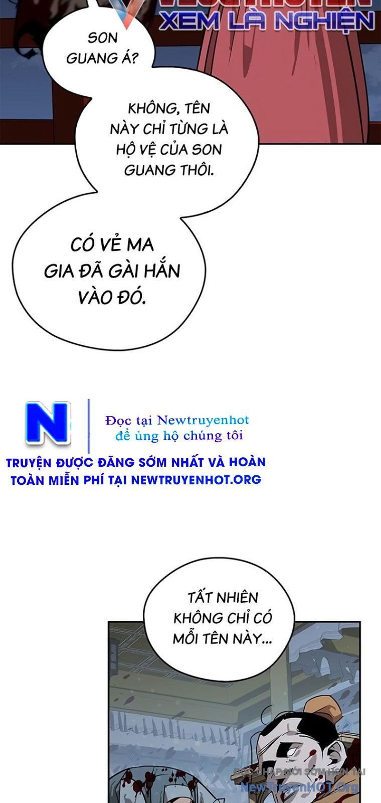 Võ Học Miền Viễn Tây [Chap 35-37]