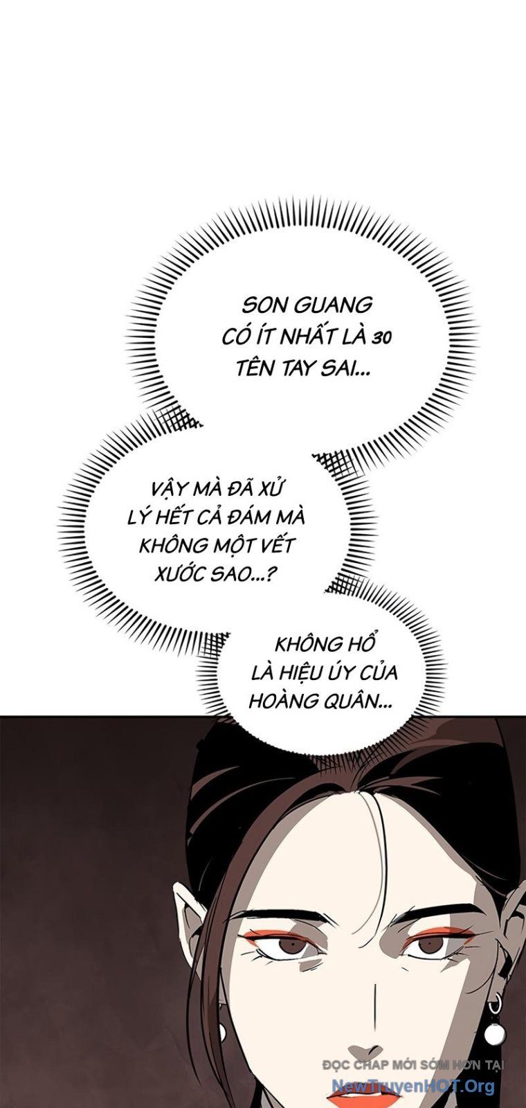Võ Học Miền Viễn Tây [Chap 35-37]