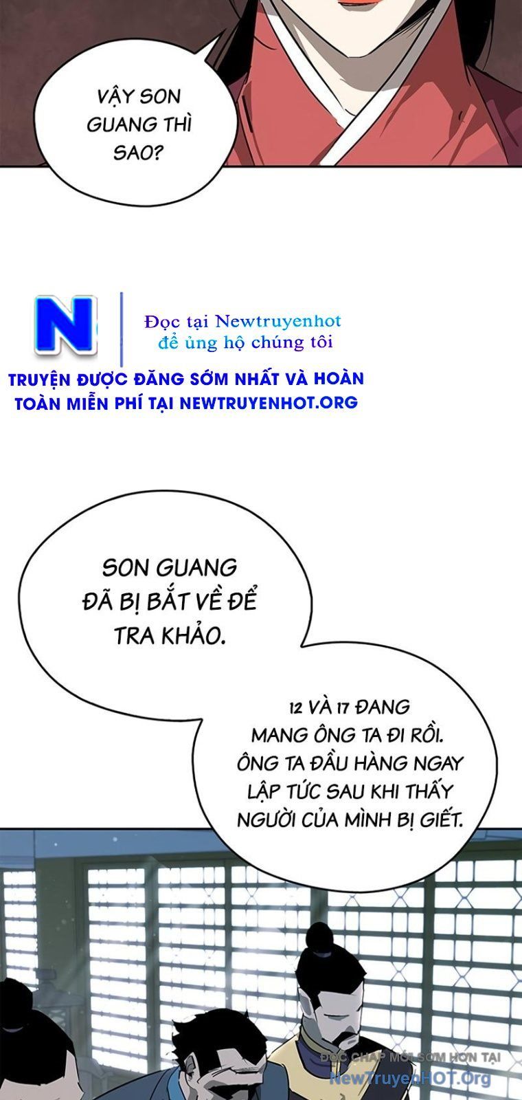 Võ Học Miền Viễn Tây [Chap 35-37]