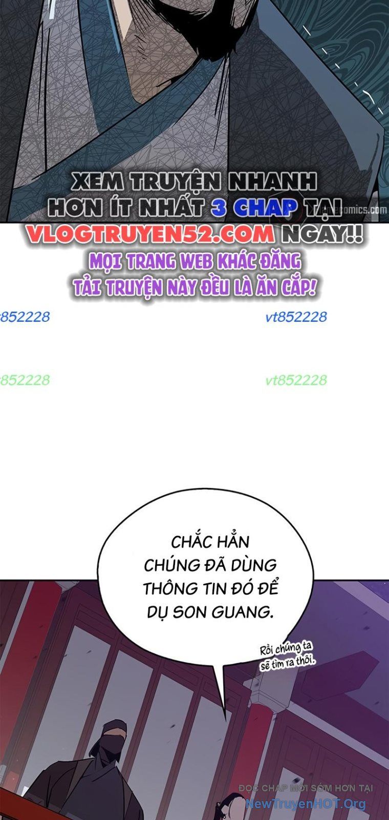 Võ Học Miền Viễn Tây [Chap 35-37]