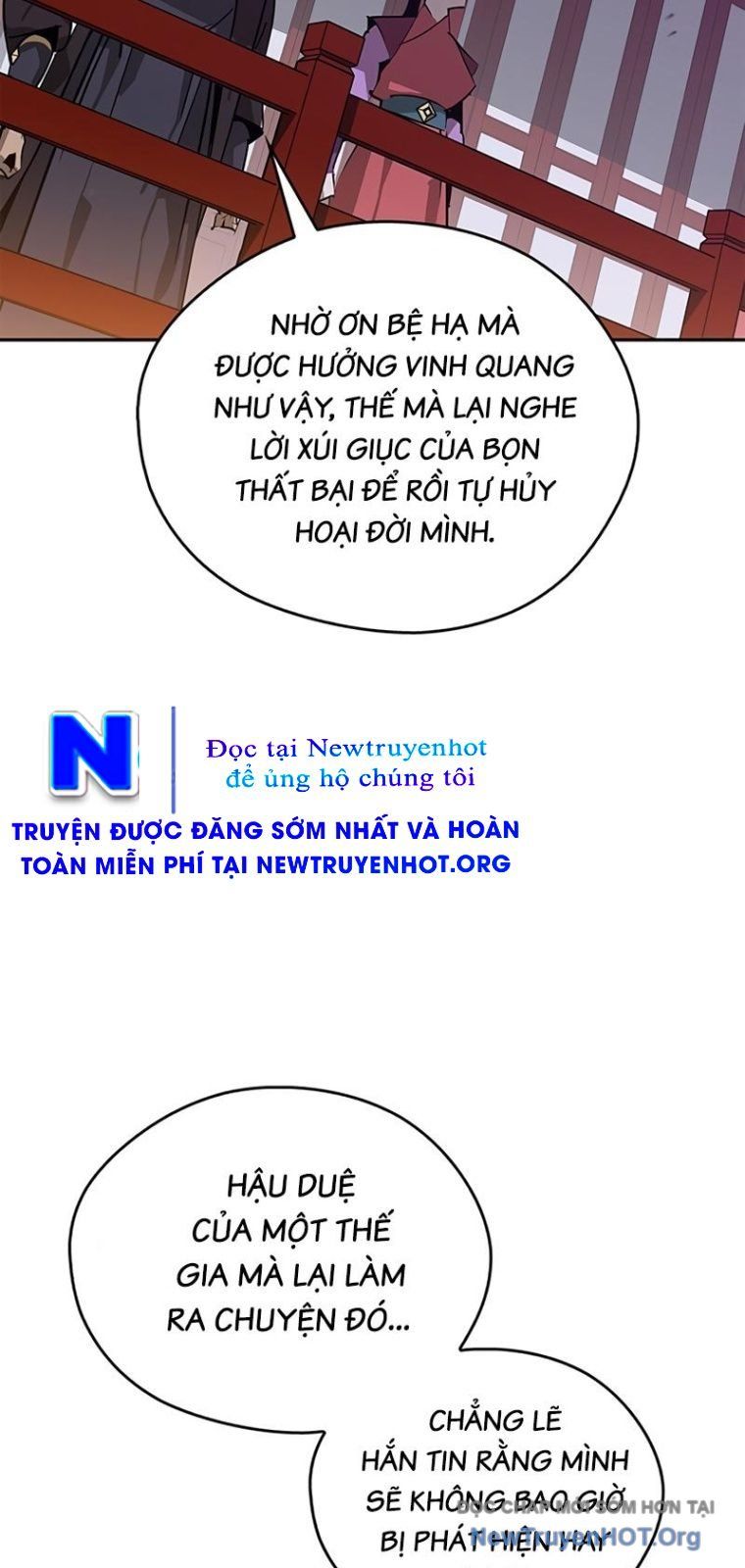 Võ Học Miền Viễn Tây [Chap 35-37]