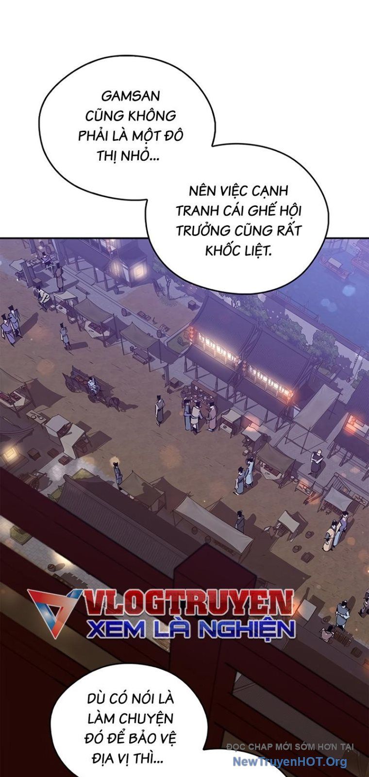 Võ Học Miền Viễn Tây [Chap 35-37]