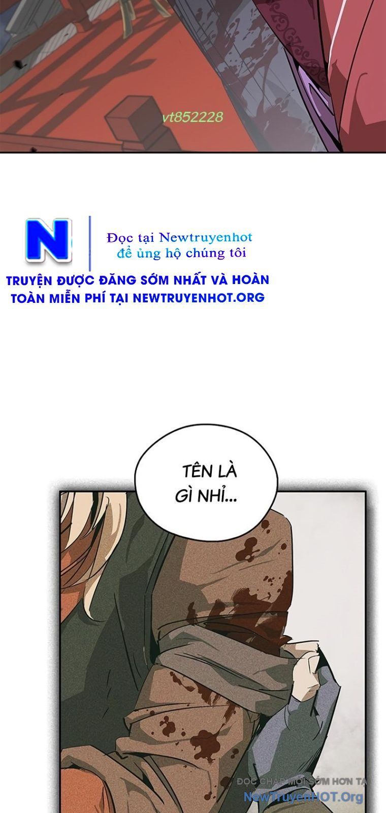 Võ Học Miền Viễn Tây [Chap 35-37]