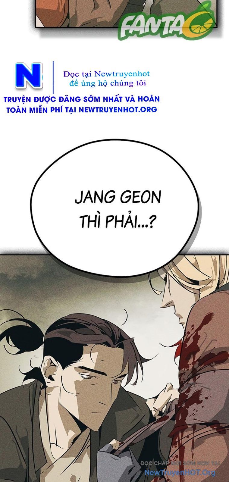 Võ Học Miền Viễn Tây [Chap 35-37]