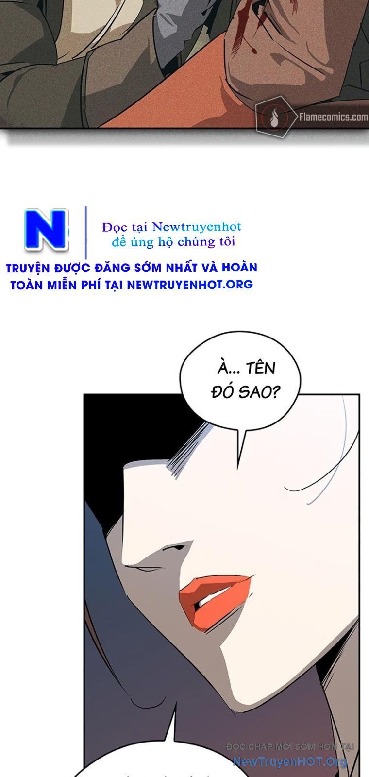 Võ Học Miền Viễn Tây [Chap 35-37]