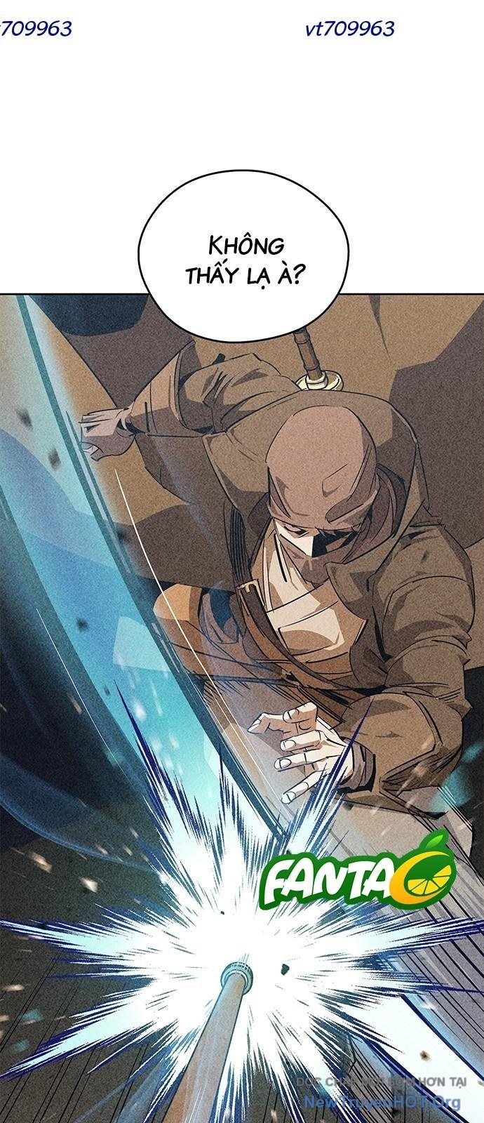 Võ Học Miền Viễn Tây [Chap 35-37]